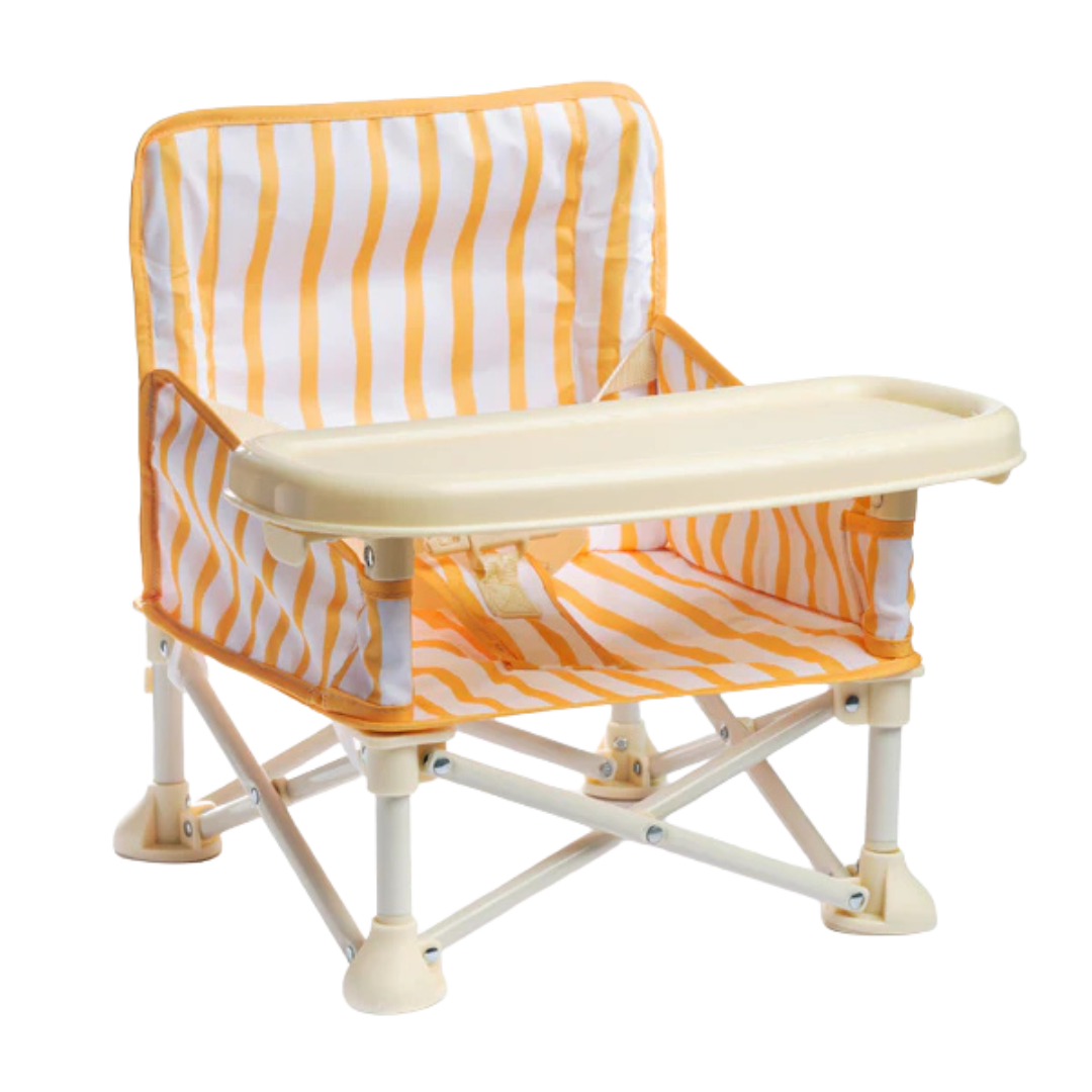 IZIMINI BABY CHAIR - BRIGHTON