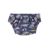 SWIM BABY NAPPY CLASSIC SURF TWILIGHT