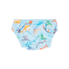 SWIM BABY NAPPY CLASSIC SHARKY