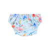 SWIM BABY NAPPY CLASSIC ATLANTIS