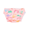 SWIM BABY NAPPY CLASSIC DISHY FISHY