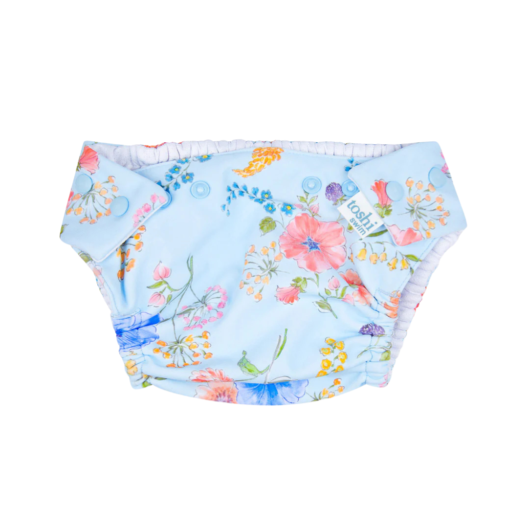 SWIM BABY NAPPY CLASSIC ATLANTIS