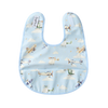 SNUGGLE HUNNY TAKING FLIGHT SNUGGLE BIB
