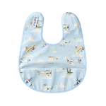 SNUGGLE HUNNY TAKING FLIGHT SNUGGLE BIB