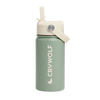 CRYWOLF DRINK BOTTLE - SAGE