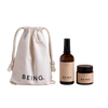 BEING MATERNITY JOURNEY SET