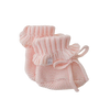 ZIGGY LOU BOOTIES - PRIMROSE FRILL