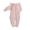 ZIGGY LOU CLASSIC KNIT ROMPER - PRIMROSE