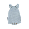 ZIGGY LOU ROMPER - AERO FLECK