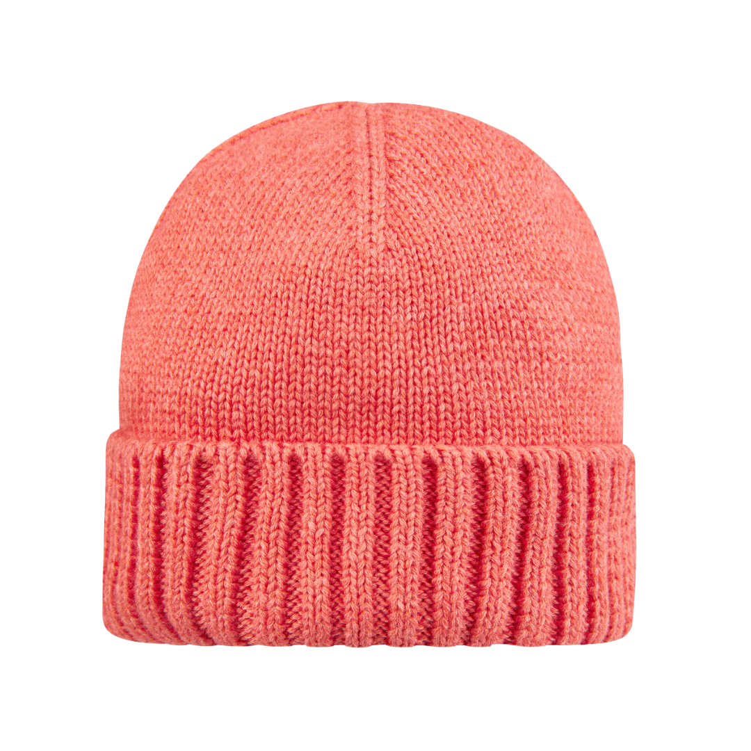TOSHI ORGANIC BEANIE ROVER - PAPRIKA