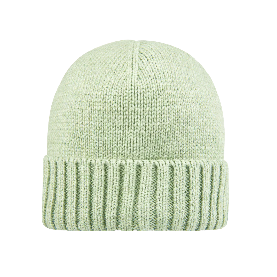 TOSHI ORGANIC BEANIE ROVER - MATCHA
