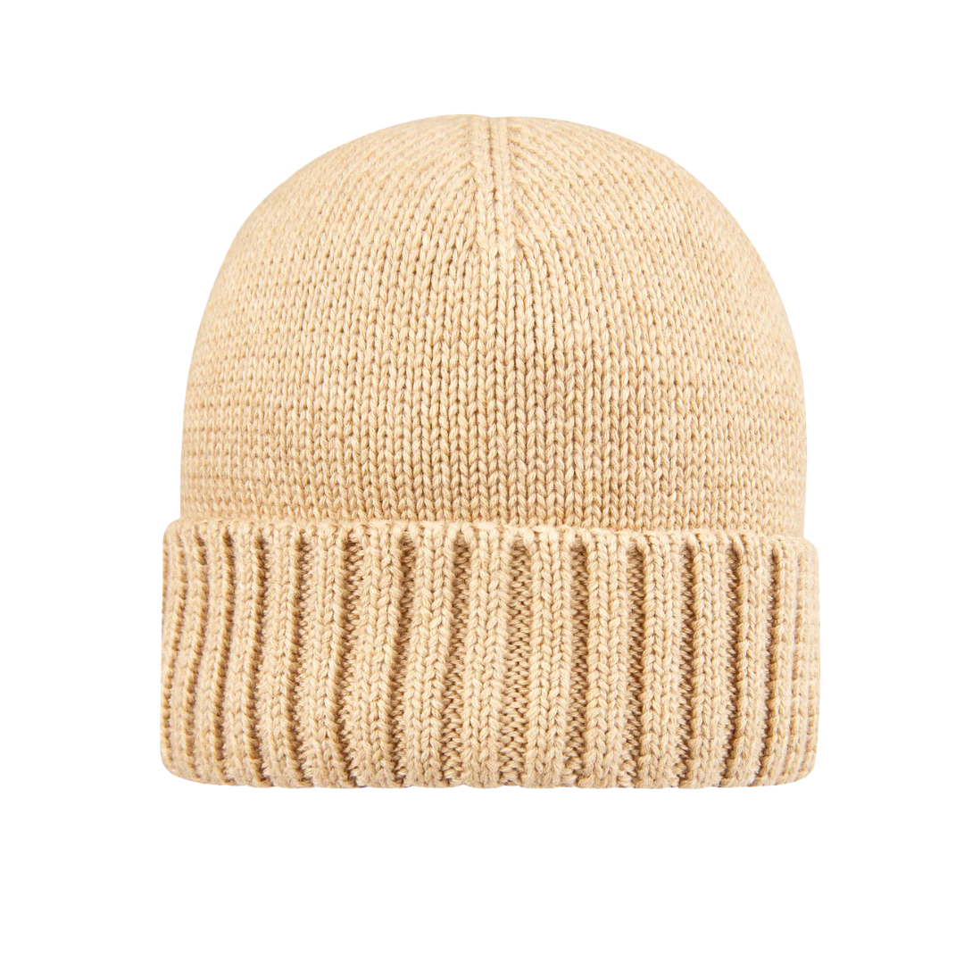 TOSHI ORGANIC BEANIE ROVER - DRIFTWOOD