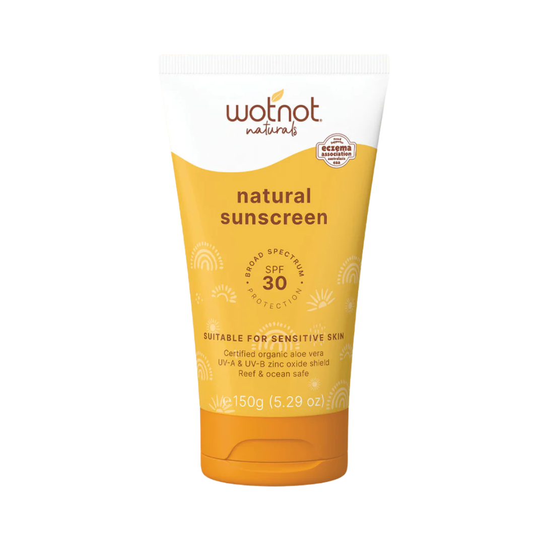 WOTNOT SUNSCREEN SPF 30