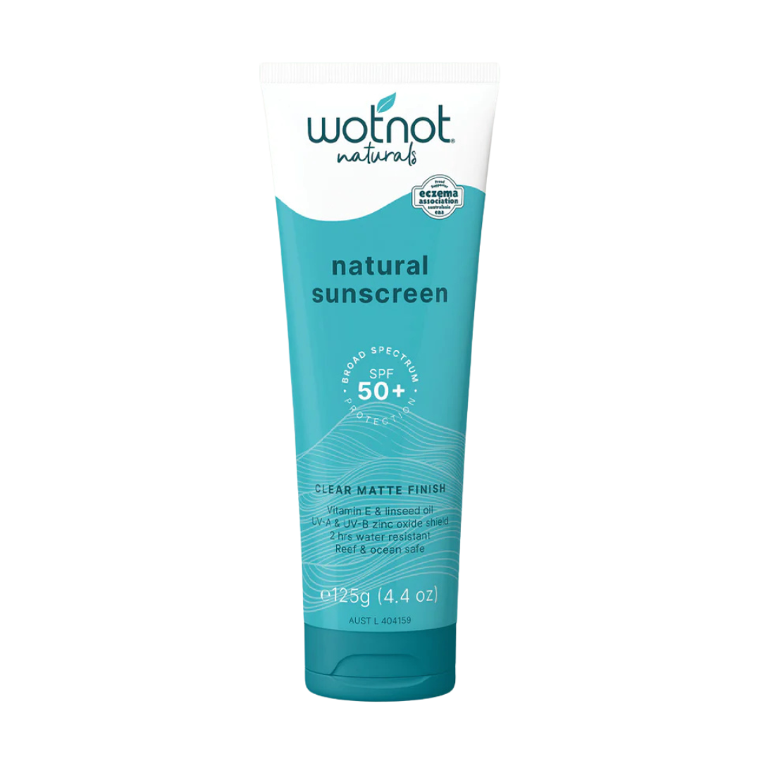 WOTNOT SUNSCREEN SPF50