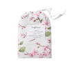 SNUGGLE HUNNY CHERRY BLOSSOM BASSINET SHEET / CHANGE PAD COVER