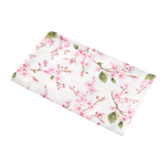 SNUGGLE HUNNY CHERRY BLOSSOM MUSLIN WRAP