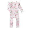 SNUGGLE HUNNY CHERRY BLOSSOM GROWSUIT