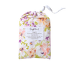 SNUGGLE HUNNY ISLA ORGANIC BASSINET SHEET / CHANGE PAD COVER