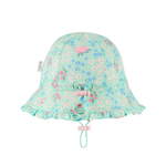 TOSHI BELL HAT MATILDA ACACIA MINT
