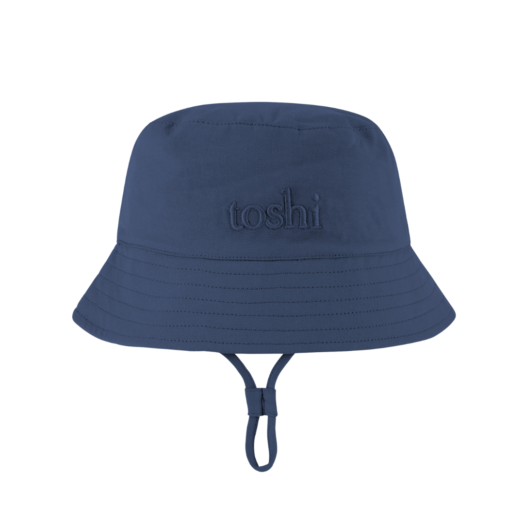TOSHI BUCKET HAT BILLY MIDNIGHT
