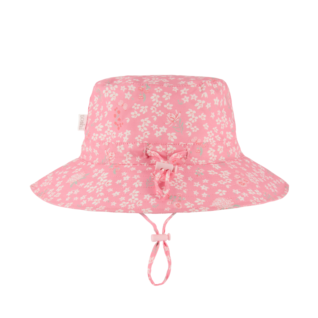 TOSHI SUNHAT ACACIA SCARLET