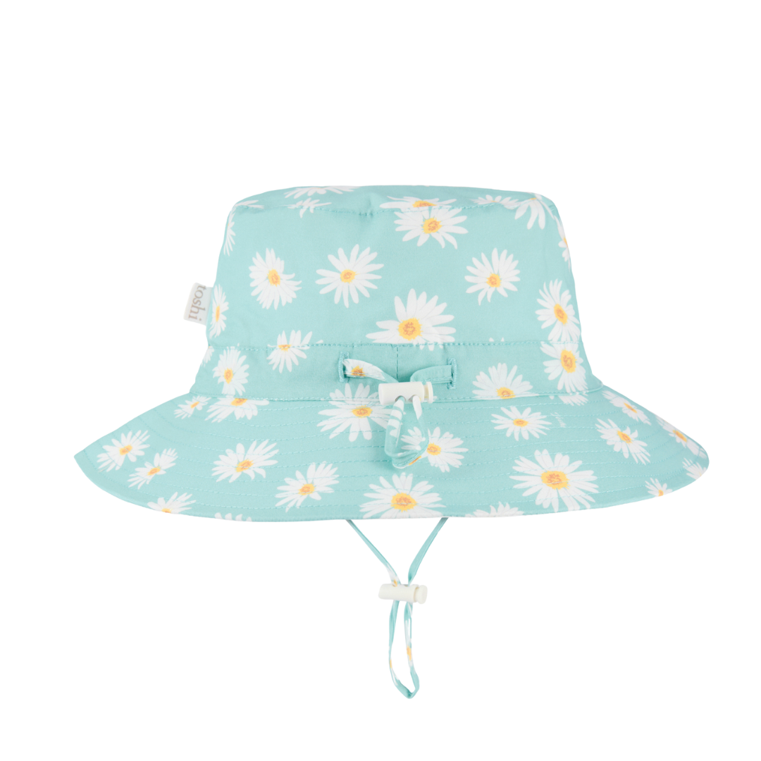TOSHI SUNHAT SPELL DAISY TEAL