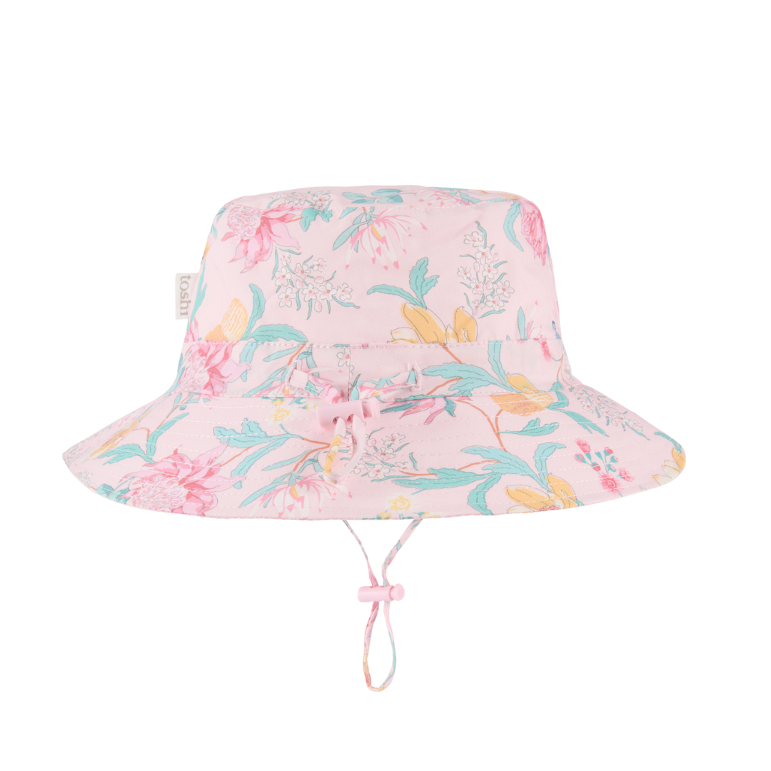 TOSHI SUNHAT WARATAH BLOSSOM