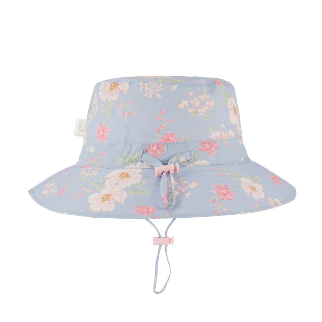 TOSHI SUNHAT DESERT ROSE SKY