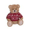 CINNAMON BABY CHUBBY CHEEKS BEAR