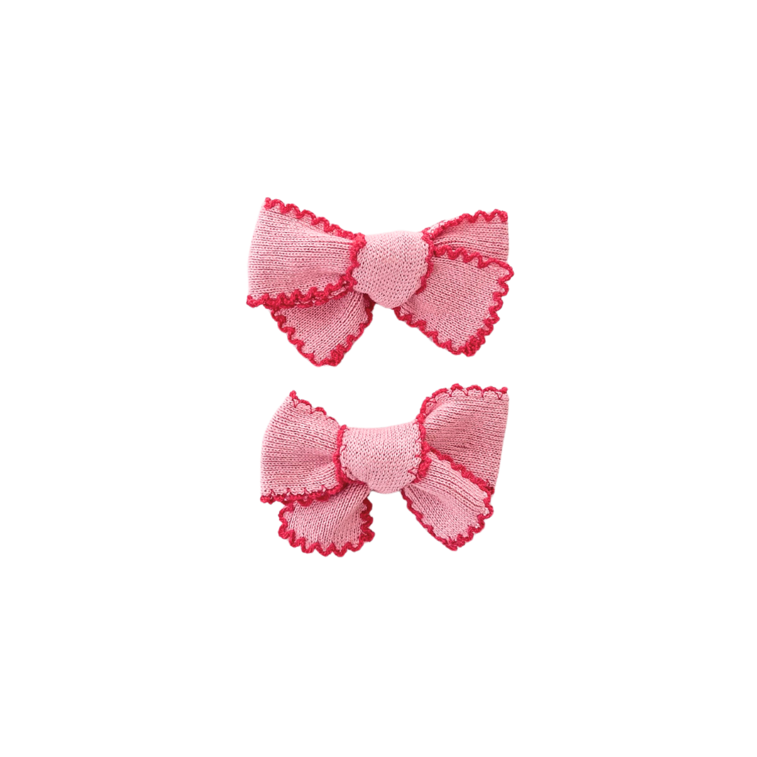 ZIGGY LOU BOWS - ELSA