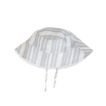 CINNAMON BABY BUCKET HAT - BLUE SUMMER