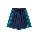 CUBBY BOUNCE SHORT - ORBIT