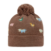 TOSHI ORGANIC BEANIE MYSTICAL - FARM BUDDIES