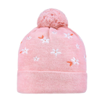 TOSHI ORGANIC BEANIE MYSTICAL - JASMINE ROSE