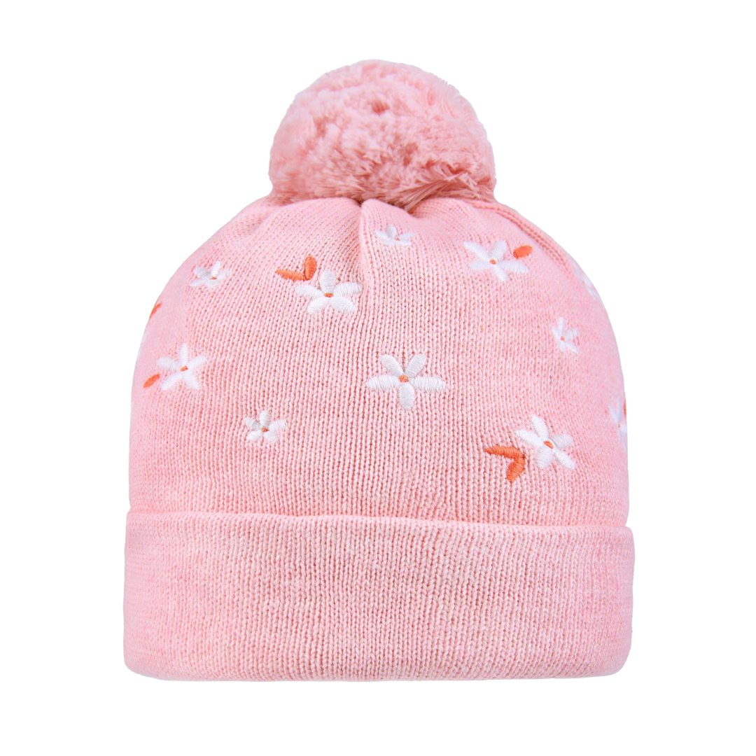 TOSHI ORGANIC BEANIE MYSTICAL - JASMINE ROSE