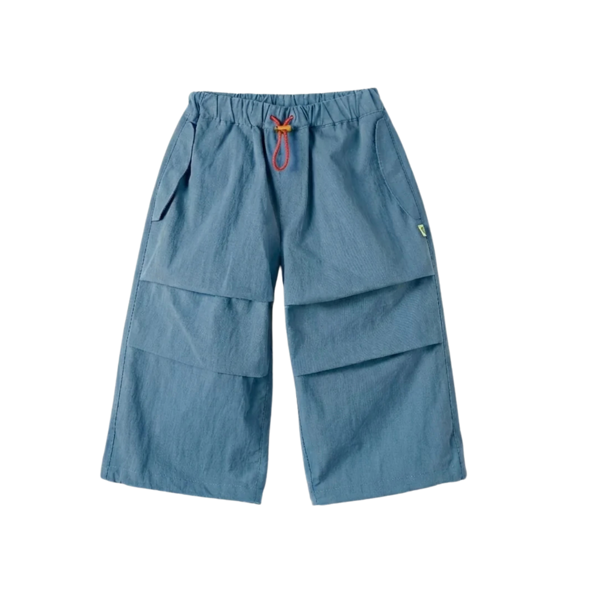 CUBBY TECH PANT - SKY BLUE