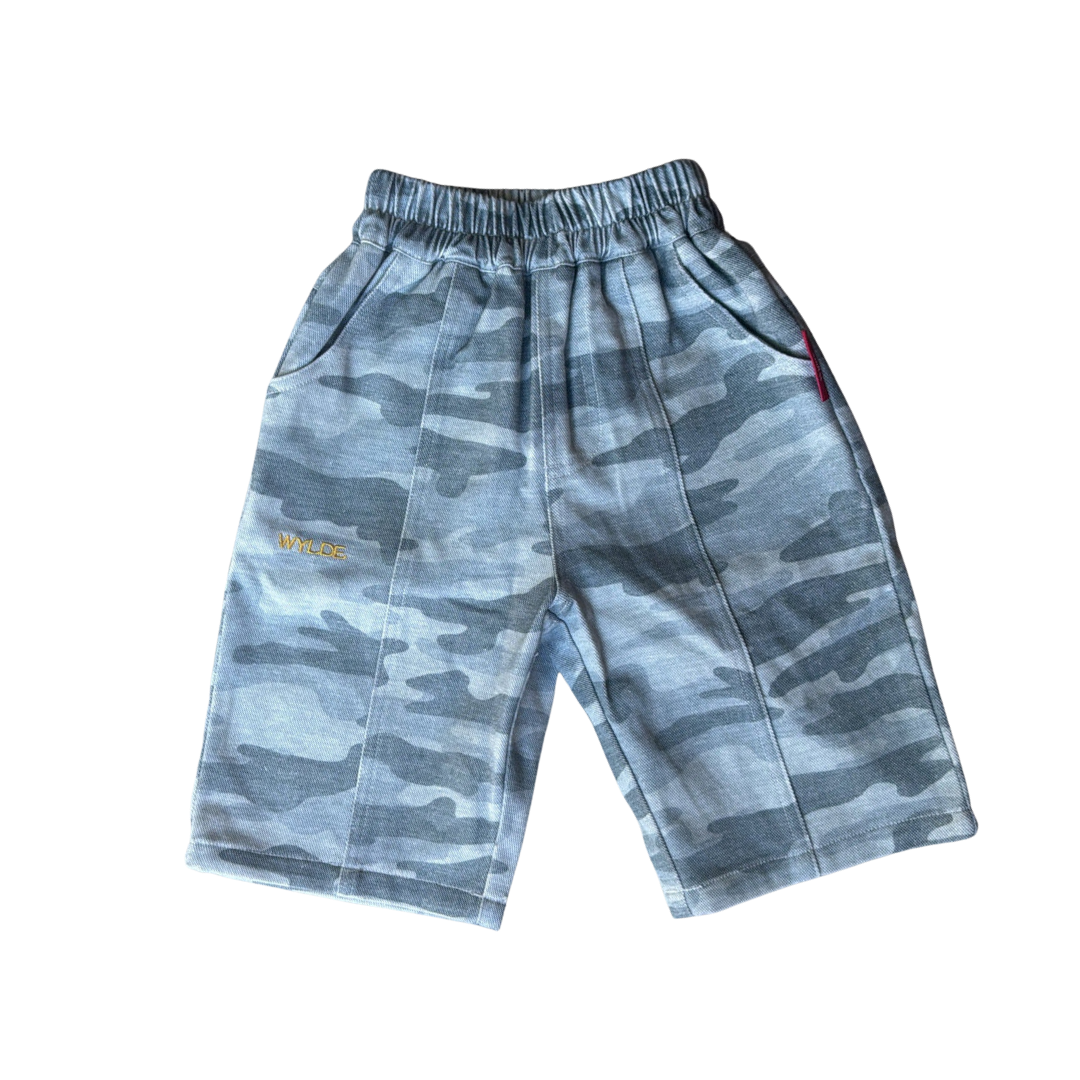 WYLDE THE LABEL RIOT JEANS