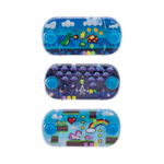 DISCOVERY ZONE WATER FILLED RETRO GAMES