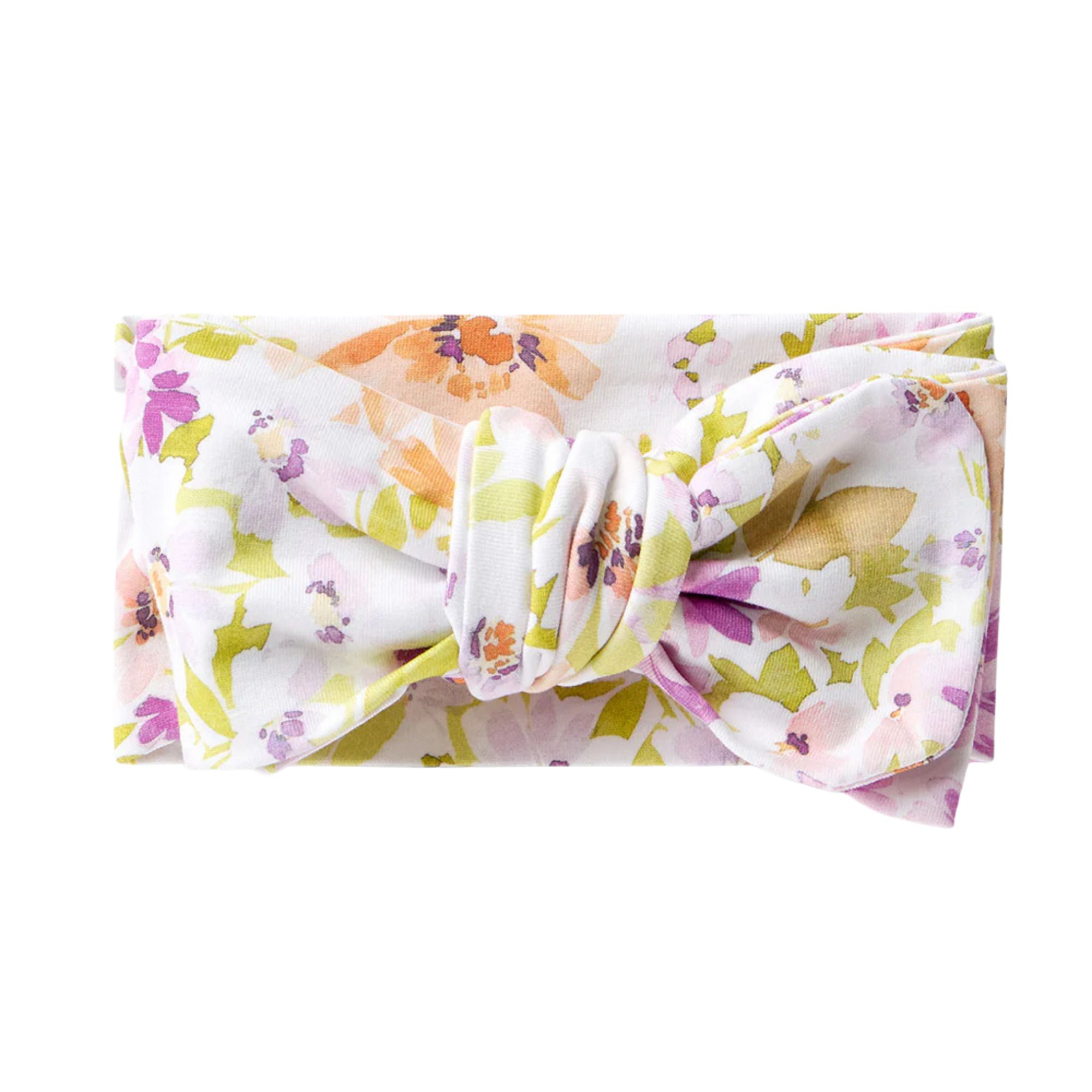SNUGGLE HUNNY ISLA OVERSIZED BOW