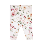 SNUGGLE HUNNY BIRDS & BLOOMS LEGGINGS