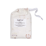 SNUGGLE HUNNY UP & AWAY BASSINET SHEET/CHANGE PAD COVER