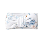 SNUGGLE HUNNY SWEET SWALLOWS OVERSIZED BOW