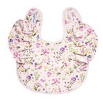 SNUGGLE HUNNY GRACIE SNUGGLE BIB