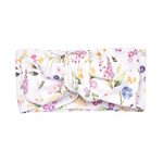 SNUGGLE HUNNY GRACIE OVERSIZED BOW
