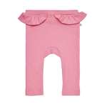 SNUGGLE HUNNY CANDY PANTS WITH FRILL