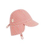 TOSHI FLAP CAP MINI LOBSTER