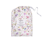 SNUGGLE HUNNY GRACIE FITTED COT SHEET