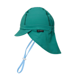 CRYWOLF SPLASH CAP - SEA GREEN
