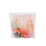 SUNNYLIFE DIVE BUDDIES MELODY THE MERMAID - SET OF 3