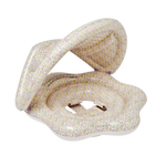 SUNNYLIFE BABY FLOAT INTO THE GARDEN DITSY FLORAL